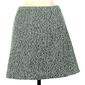 JCrew Mini Skirt